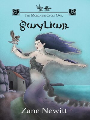 cover image of The Morgaine Cycle One